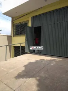 Prédio Comercial para alugar, 550m² no Jardim Amanda I, Hortolândia