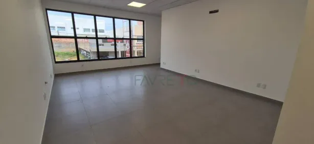 Sala Comercial para alugar, 36m² no Nações, Fazenda Rio Grande