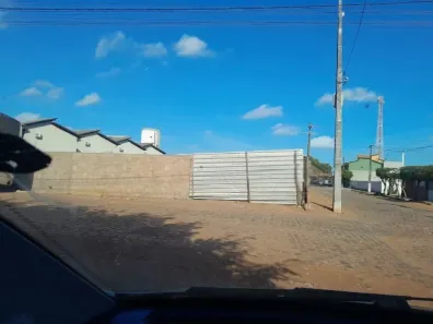 Lote/Terreno à venda, 1720m² no São Miguel do Gostoso, São Miguel do Gostoso