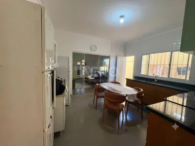Casa com 4 Quartos à venda, 120m² no Vila Industrial, Bauru