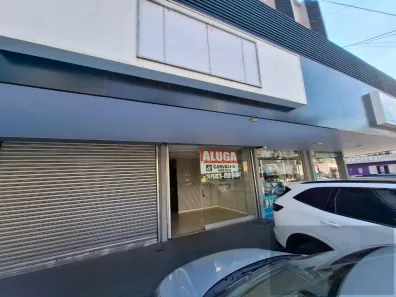 Ponto Comercial para alugar, 122m² no Setor Marista, Goiânia