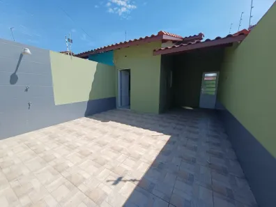 Casa com 2 Quartos à venda, 65m² no Nova Itanhaém (Interior), Itanhaém