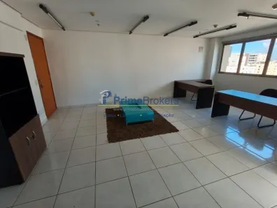 Imóvel Comercial para alugar, 50m² no Parque Imperial, São Paulo