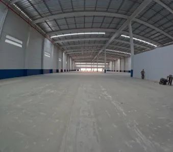 Galpão/Depósito/Armazém para alugar, 2700m² no Itaipava, Itajaí