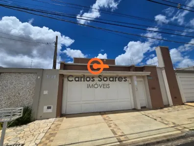 Casa com 4 Quartos à venda, 10m² no Esplanada Primo Meneghetti, Franca