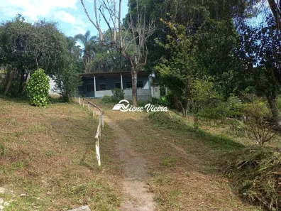 Fazenda/Sítio com 2 Quartos à venda, 1000m² no Canjicas, Arujá