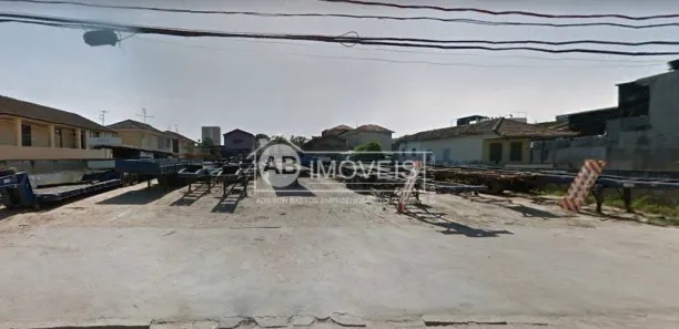 Lote/Terreno à venda, 442m² no Macuco, Santos