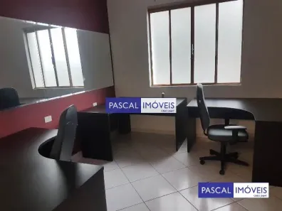 Imóvel Comercial à venda, 185m² no Brooklin Paulista, São Paulo