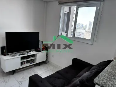 Apartamento com 2 Quartos à venda, 40m² no Vila Bertioga, São Paulo