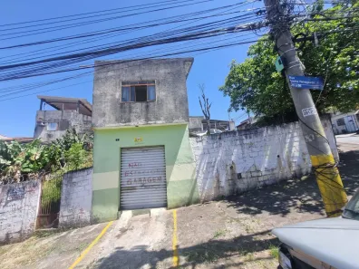 Lote/Terreno à venda, 270m² no Jardim Rosa de Franca, Guarulhos