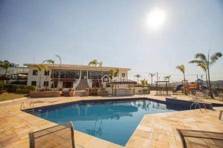 Casa de Condomínio com 3 Quartos para venda ou aluguel, 317m² no Jardim do Golf I, Jandira
