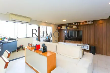 Apartamento com 2 Quartos à venda, 89m² no Vila Andrade, São Paulo