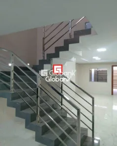 Casa com 3 Quartos à venda, 175m² no Vila Brasília, Montes Claros