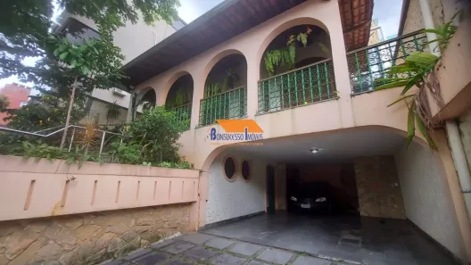 Casa com 5 Quartos à venda, 360m² no Liberdade, Belo Horizonte