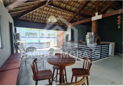 Apartamento com 4 Quartos à venda, 200m² no Centro, Mesquita