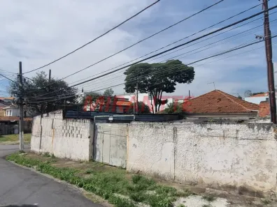 Lote/Terreno à venda, 566m² no Vila Santa Terezinha (Zona Norte), São Paulo