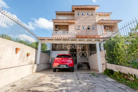 Casa com 3 Quartos à venda, 182m² no Espírito Santo, Porto Alegre