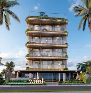 Apartamento com 1 Quarto à venda, 28m² no Manaíra, João Pessoa