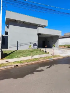 Casa de Condomínio com 3 Quartos à venda, 215m² no Loteamento Recanto do Lago, São José do Rio Preto