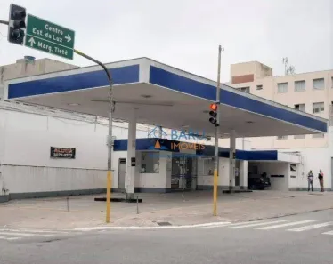 Lote/Terreno para alugar, 348m² no Bom Retiro, São Paulo