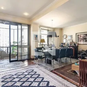 Apartamento com 3 Quartos à venda, 145m² no Pinheiros, São Paulo