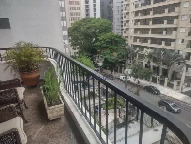 Apartamento com 4 Quartos à venda, 293m² no Jardim Paulista, São Paulo