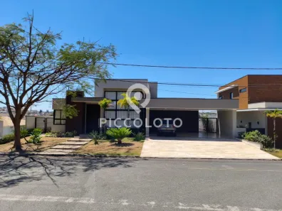 Casa de Condomínio com 3 Quartos à venda, 302m² no Chácaras Alpina, Valinhos
