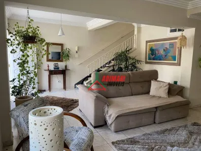 Sobrado com 3 Quartos à venda, 207m² no Jardim da Saúde, São Paulo