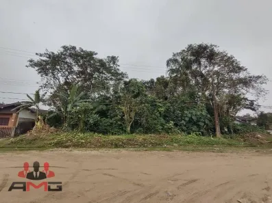 Lote/Terreno à venda, 767m² no São Lourenço, Bertioga
