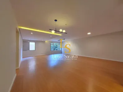 Apartamento com 3 Quartos à venda, 147m² no Pinheiros, São Paulo