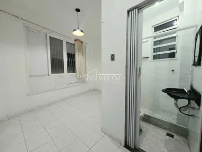 Apartamento com 1 Quarto à venda, 31m² no Glória, Rio de Janeiro