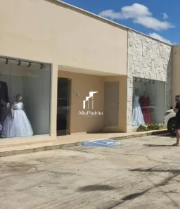 Ponto Comercial à venda, 362m² no Centro, Teresina