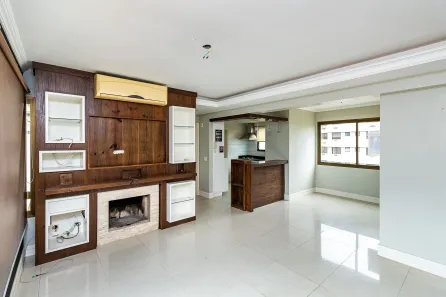 Apartamento com 3 Quartos à venda, 95m² no Petrópolis, Porto Alegre