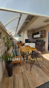 Casa com 4 Quartos à venda, 240m² no Jardins Lisboa, Goiânia