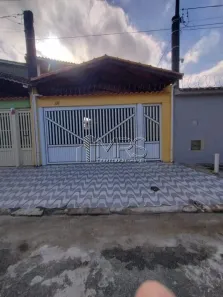 Casa com 2 Quartos à venda, 66m² no Caiçara, Praia Grande