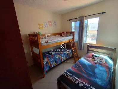 Casa de Condomínio com 2 Quartos à venda, 57m² no Condomínio Residencial Campo Belo, São José dos Campos
