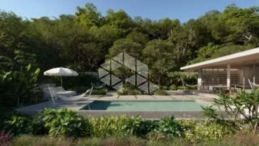 Apartamento com 1 Quarto à venda, 30m² no Santo Antônio de Lisboa, Florianópolis