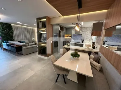 Apartamento com 2 Quartos à venda, 148m² no Vila Gomes Cardim, São Paulo