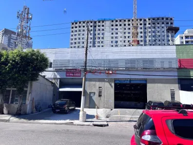Galpão/Depósito/Armazém para alugar, 270m² no Várzea da Barra Funda, São Paulo