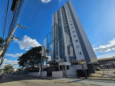 Apartamento com 2 Quartos à venda, 57m² no Vila Rosaria, São Paulo