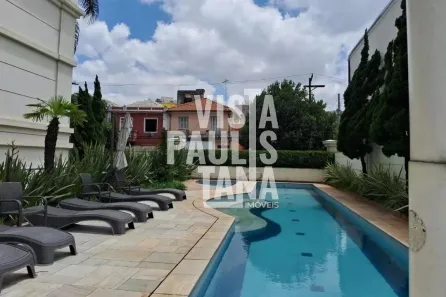 Apartamento com 3 Quartos à venda, 84m² no Vila Clementino, São Paulo