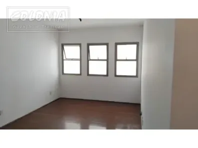Apartamento com 2 Quartos à venda, 79m² no Vila Homero Thon, Santo André