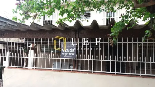 Casa com 3 Quartos à venda, 168m² no Brooklin Paulista, São Paulo