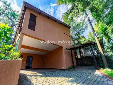 Casa com 3 Quartos à venda, 250m² no Jardim Guedala, São Paulo