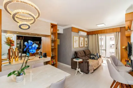 Apartamento com 3 Quartos à venda, 74m² no Sarandi, Porto Alegre