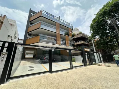 Cobertura com 3 Quartos à venda, 171m² no Barra da Tijuca, Rio de Janeiro