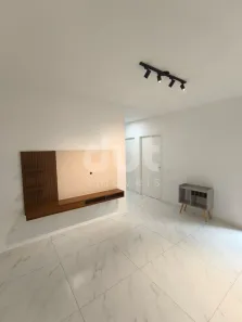 Apartamento com 2 Quartos à venda, 51m² no Parque São Jorge, Campinas