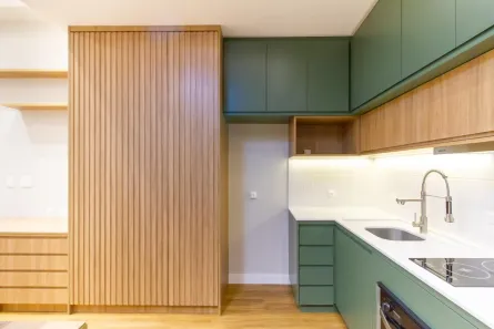 Apartamento com 1 Quarto à venda, 30m² no Perdizes, São Paulo