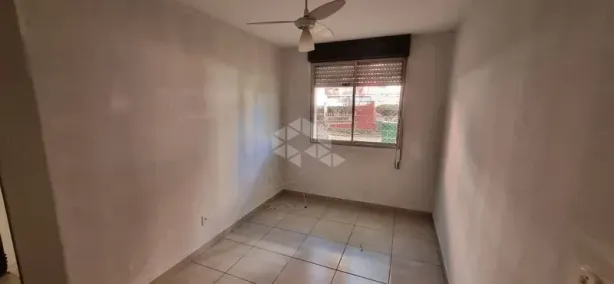 Apartamento com 1 Quarto para alugar, 40m² no Coronel Aparício Borges, Porto Alegre