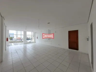 Prédio Comercial para alugar, 1396m² no Baeta Neves, São Bernardo do Campo